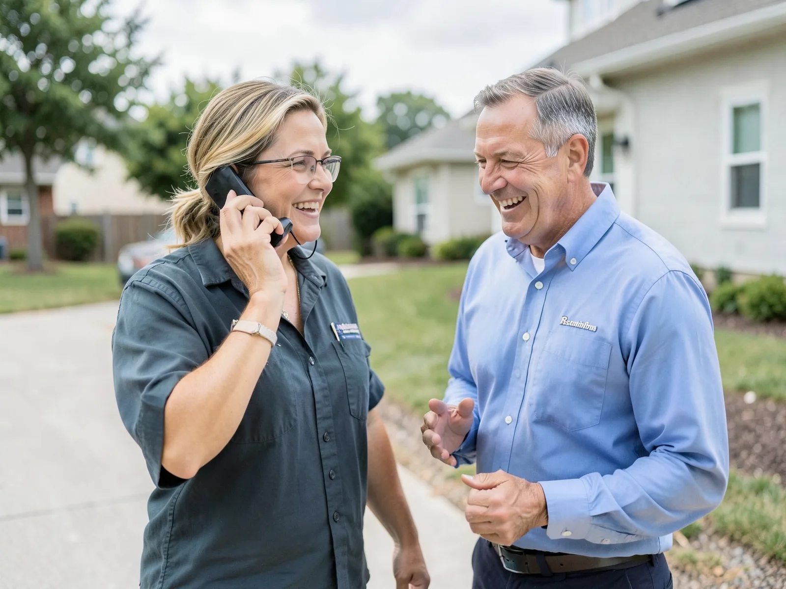 Frequently Asked Questions About Roof Leak Water Damage Restoration in Baskerville, VA